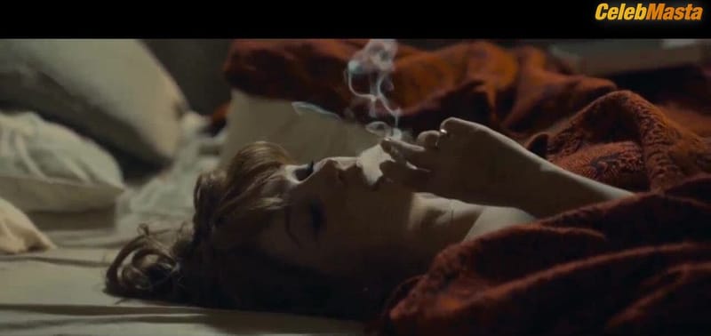 Vica Kerekes Tits Scene from Deckname Holec