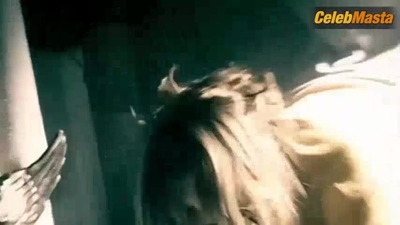 Vica Kerekes Tits Scene from 1