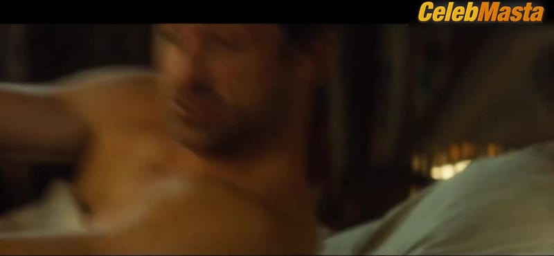 Renee Zellweger's Underwear Scene from Bridget Jones's Baby