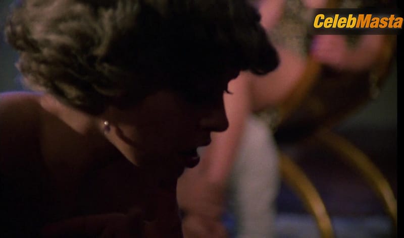 Lina Romay and Muriel Montosse Tits, Bush Scene from Cecilia