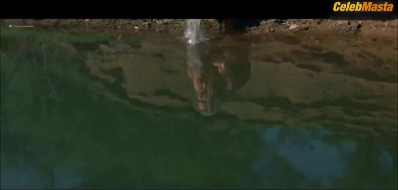 Ursula Andress Tits Scene from The Southern Star