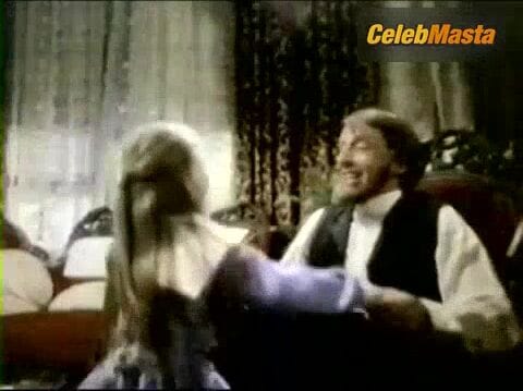 Elizabeth Montgomery Tits, Ass Scene in Legend of Lizzie Borden