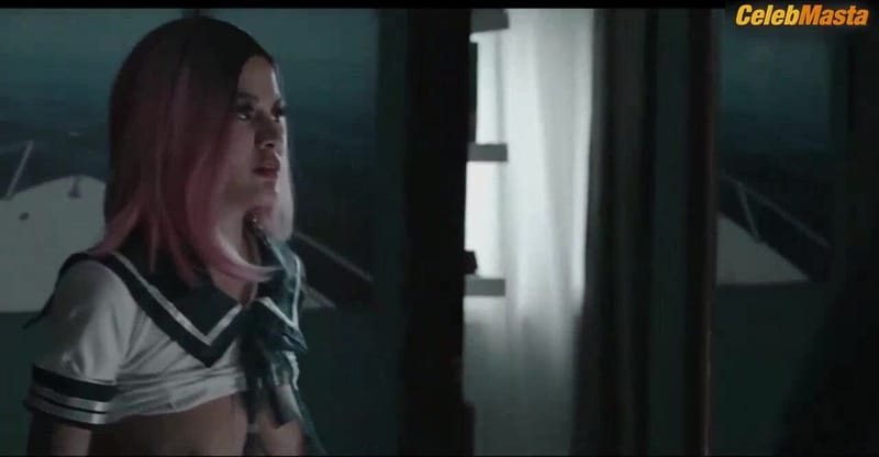 Chloe Jenna's Butt and Tits Scene from Do You Think I Am Sexy