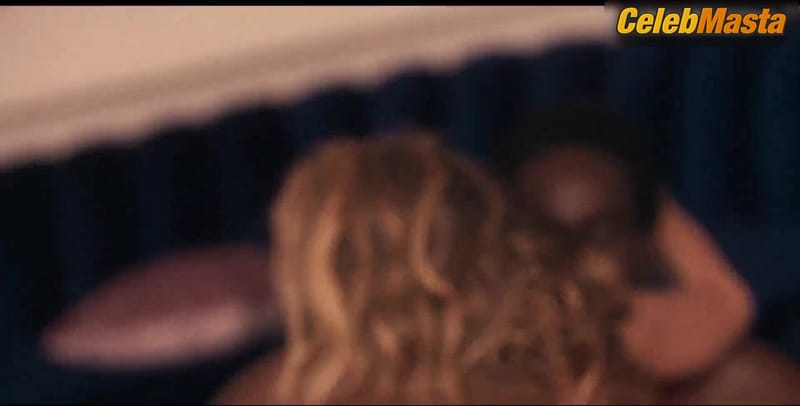 Carmen Electra Tits Scene from Dear Killer Nannies