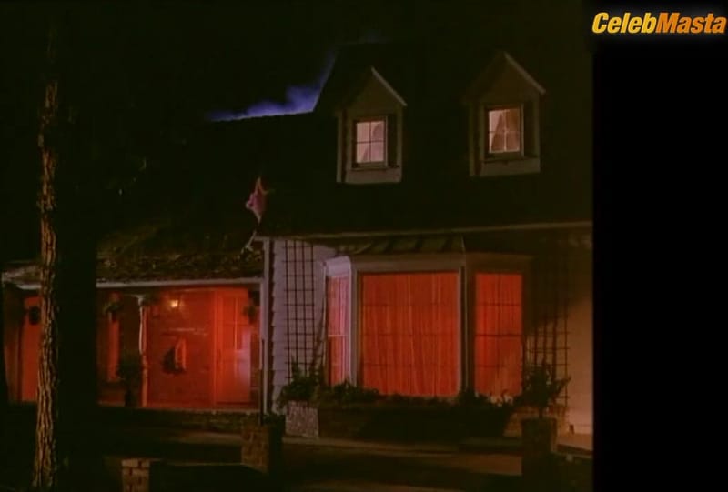 Monique Parent Boobs Scene in Buford's Beach Bunnies