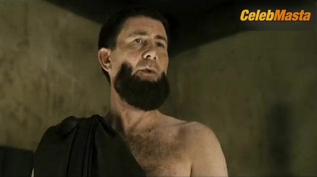 Carmen Electra's Sexy Scene from Meet The Spartans