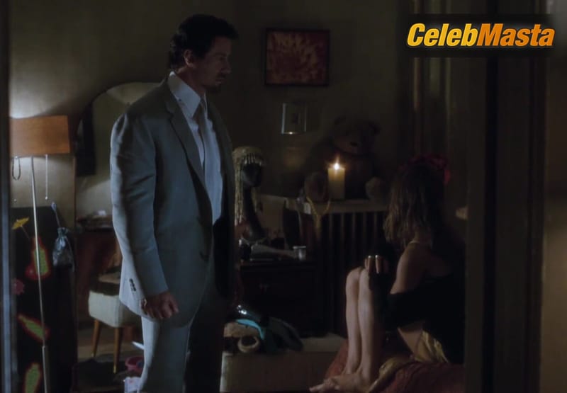 Rhona Mitra's Sex Scene from Get Carter
