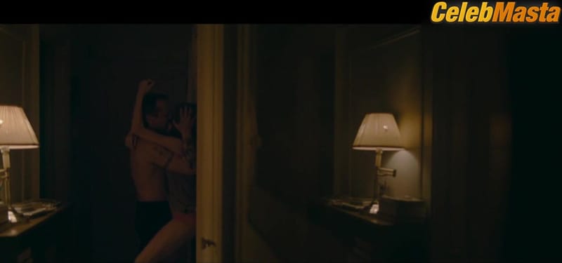 Michelle Pfeiffer Underwear Scene from Where Is Kyra?