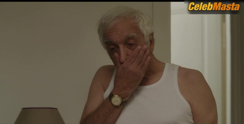 Alexandra Vandernoot's Sexy Scene from Family Business