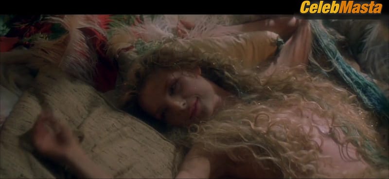 Michelle Pfeiffer Sex Scene from A Midsummer Night's Dream
