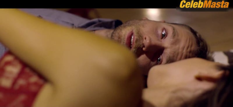 Phoebe Tonkin and Johanna Stickland's Underwear, Tits Scene in The Ever After