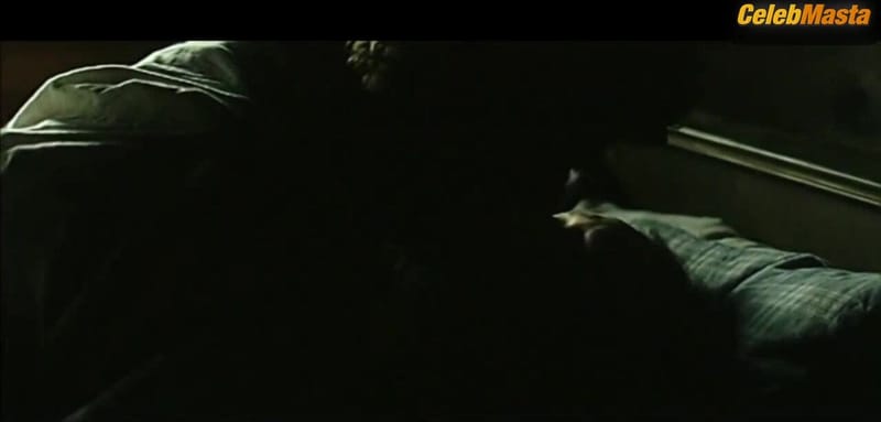 Marion Cotillard's Tits Scene from La Guerre Dans Le Haut Pays