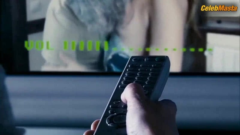 Susi Sanchez Sex Scene from Yo Solo Miro