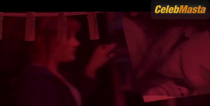Katheryn Winnick Reveals Thong in Lesbian Scene in Kiss Me Again