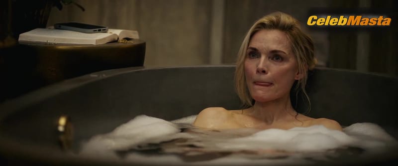 Michelle Pfeiffer's Sex Scene from The Madison