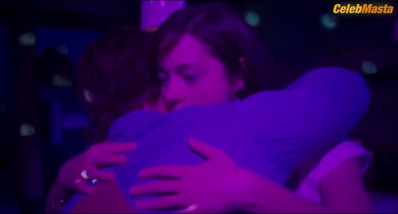 Marion Cotillard's Sex Scene from Rock'n Roll
