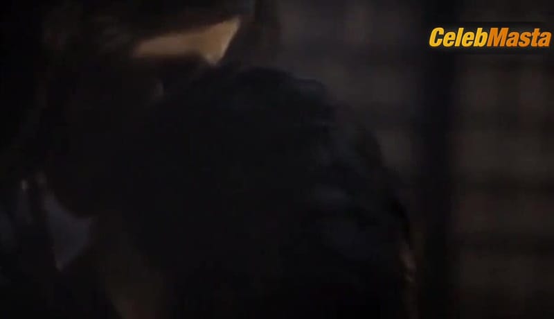 Erendira Ibarra Sexy Scene from A Ti Te Queria Encontrar