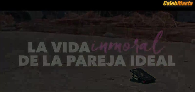 Erendira Ibarra Ass, Tits Scene from La Vida Inmoral De La Pareja Ideal
