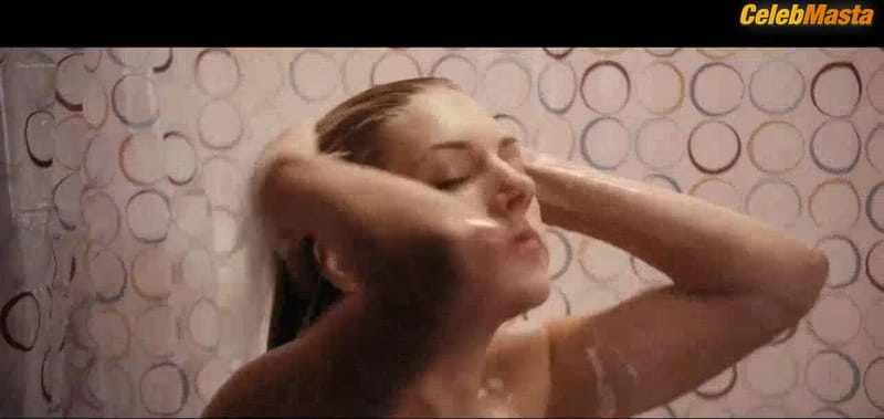 Katheryn Winnick's Tits Scene from Choose
