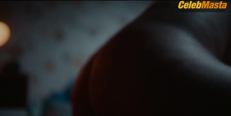 Tanya Reynolds, Aimee-Lou Wood, Rakhee Thakrar, Simone Ashley, Patricia Allison and Rosie Dwyer's Lesbian, Underwear Scene, Sex Education