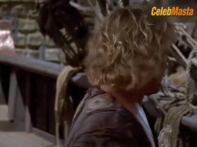 Gina Torres Sexy Scene from Hercules The Legendary Journeys