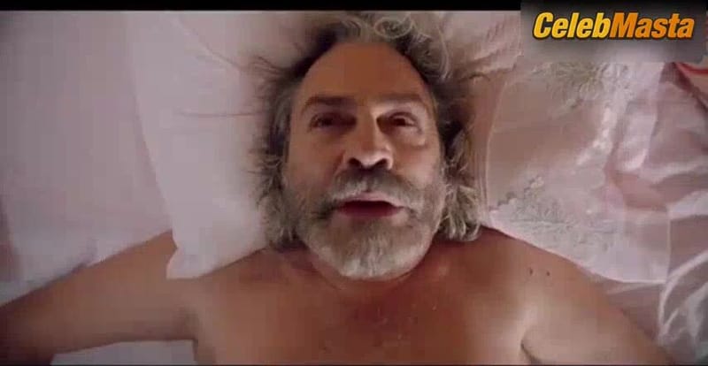 Elcin Sangu Tits Scene from Leyla Everlasting