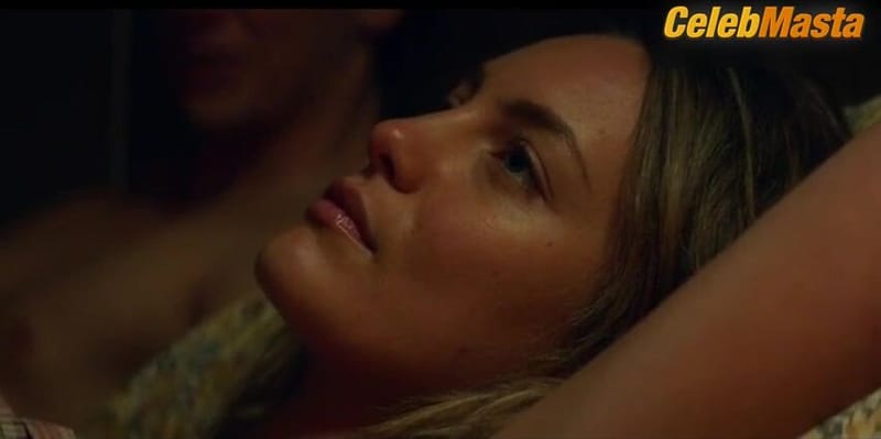 Leila George's Hot Scene in Animal Kingdom