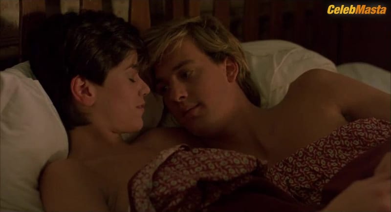 Linda Fiorentino Tits Scene from Gotcha
