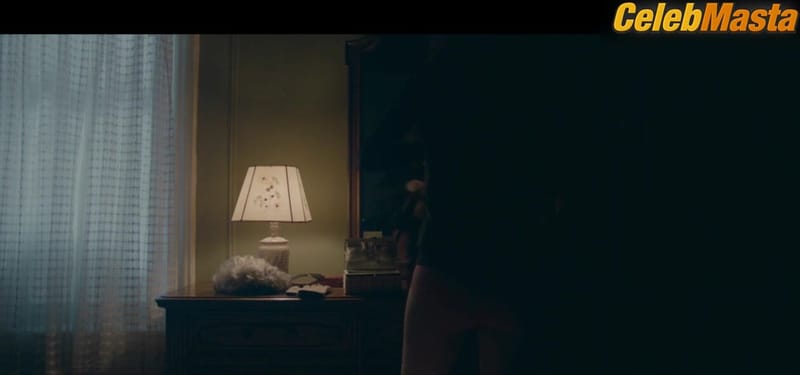 Michelle Pfeiffer's Underwear Scene from Where Is Kyra?