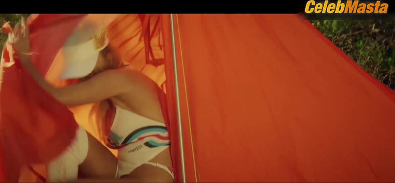 Katheryn Winnick Sex Scene from Stripped