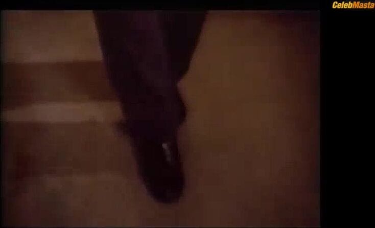 Gina Torres Tits Scene from Unnatural Pursuits