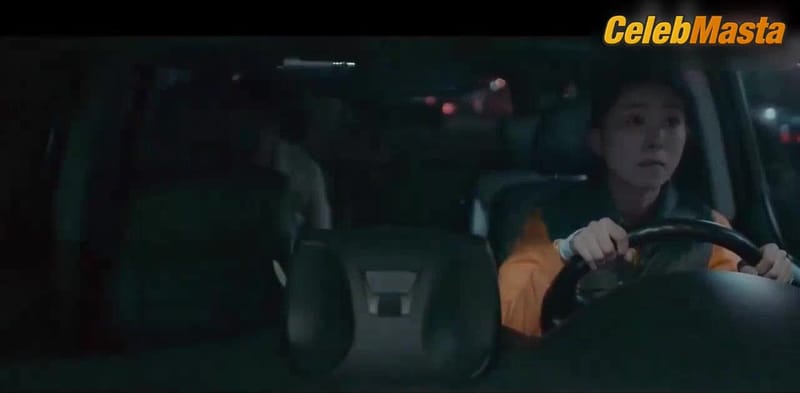 Geum Hannah's Ass and Tits Scene in Pick Up