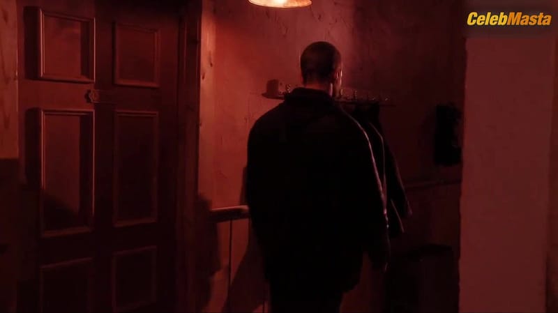 Mircea Monroe Tits Scene from Madso's War