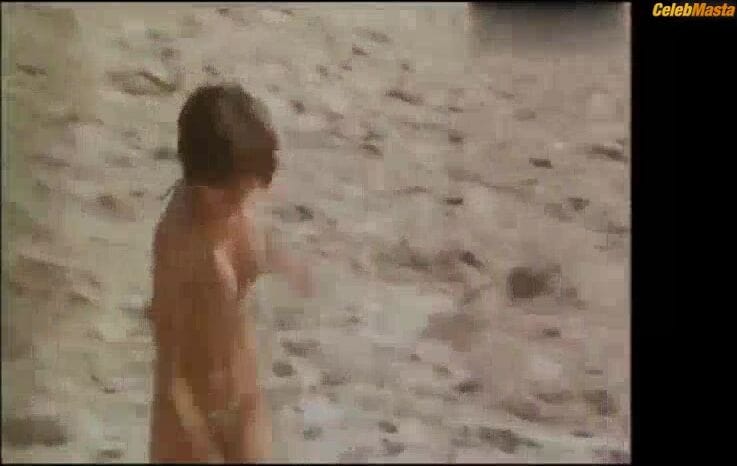 Emily Mortimer's Tits Scene from The Last Of The High Kings
