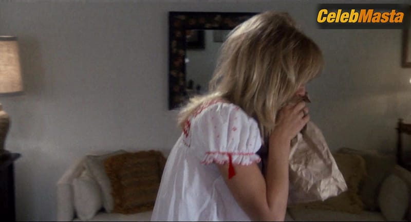 Goldie Hawn's Underwear Scene from Shampoo
