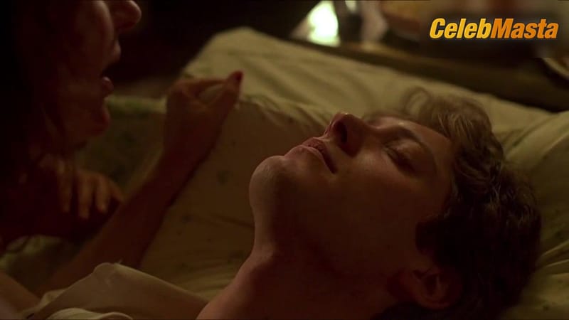 Susan Sarandon's Tits Scene from White Palace