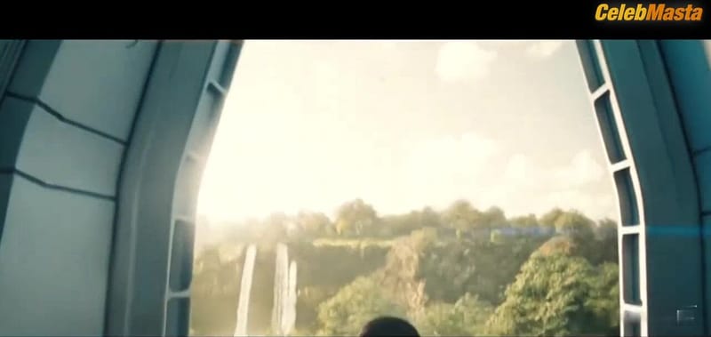 Meryl Streep's Booty, Tits Scene in Dont Look Up
