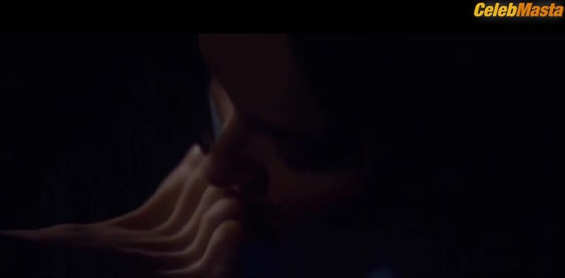 Anais Demoustier's Underwear Scene from Marguerite Et Julien