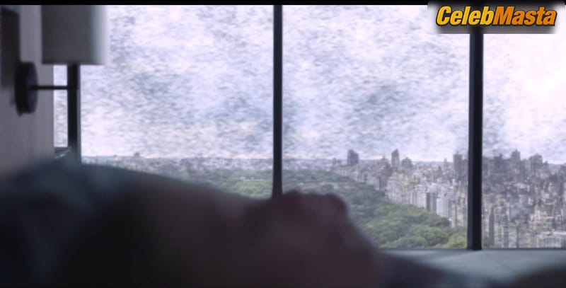 Charlotte Vega's Sexy Scene from Mosquito State