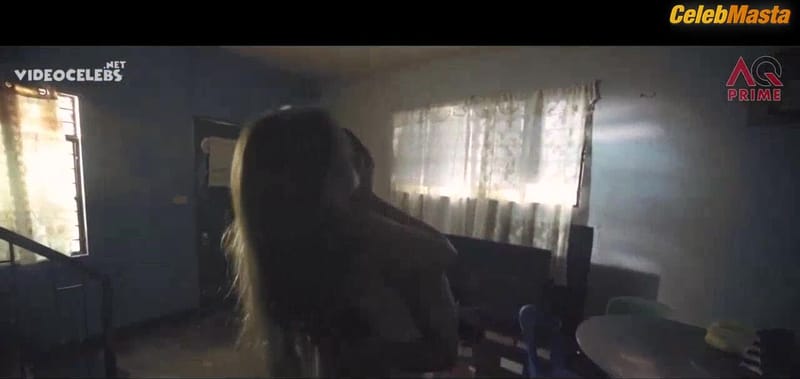 Nika Madrid Lesbian, Booty Scene in Mang Kanor