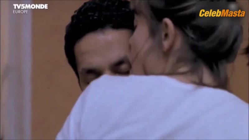 Elodie Bouchez Ass Scene from La Faute A Voltaire