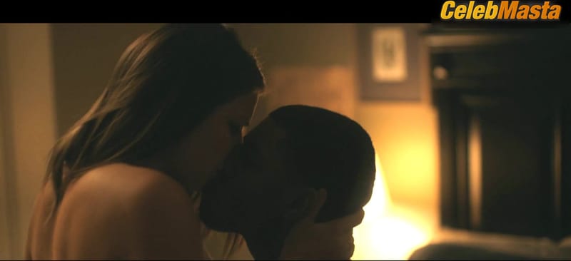 Catherine Missal's Sexy Scene in Tell Me Lies