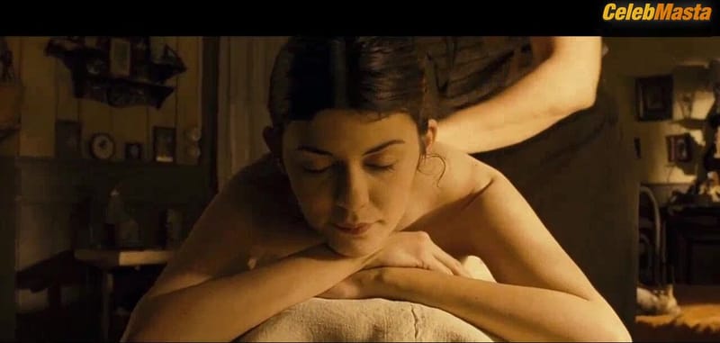 Audrey Tautou Ass, Tits Scene from A Very Long Engagement
