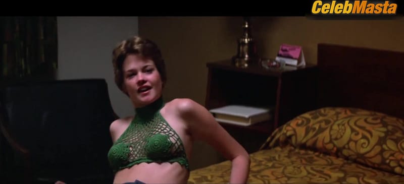 Melanie Griffith Sex Scene from The Drowning Pool
