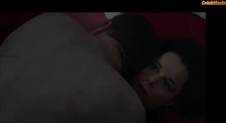 Laure Calamy's Sex Scene from French Touch Mixed Feelings