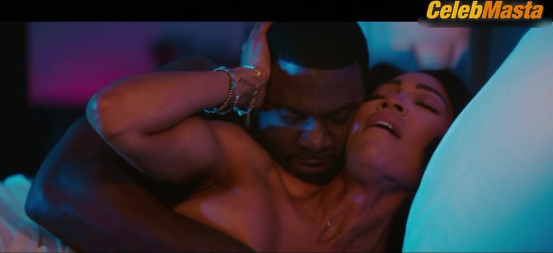 Natasha Marc Sex Scene from Dutch Iii International Gangster