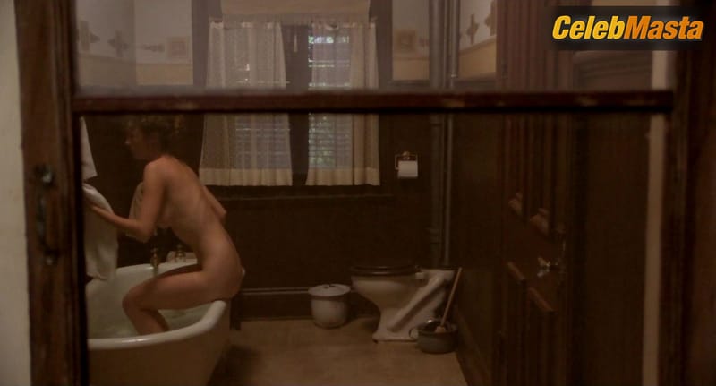 Susan Sarandon Boobs, Booty Scene in Pretty Baby