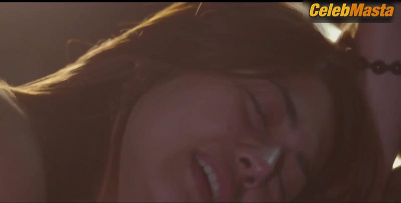 Tiffany Grey's Ass, Boobs Scene in Lovely Ladies Dormitory