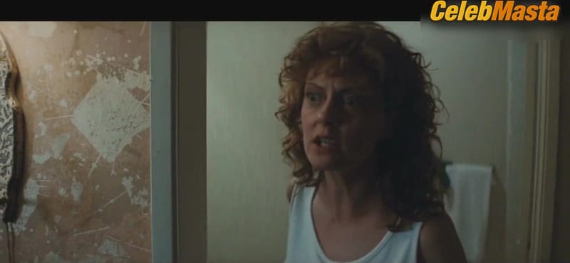 Susan Sarandon Tits Scene from Thelma & Louise
