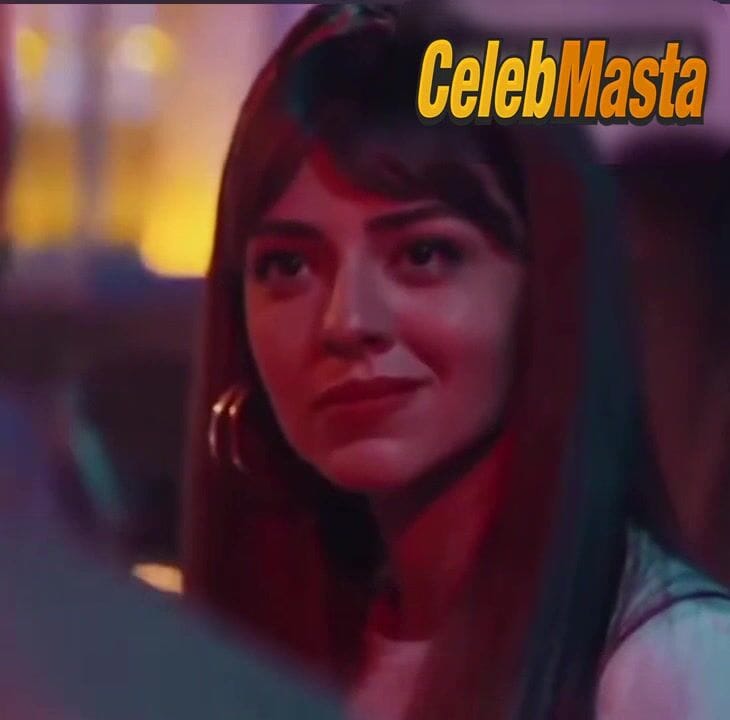 Aslihan Malbora Sex Scene from Etkileyici